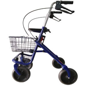 Deambulatore rollator quatro thuasne online