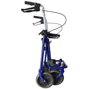 Deambulatore rollator quatro thuasne online