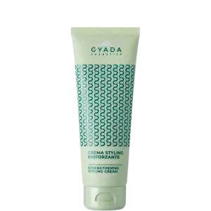 Crema styling rinforzante con spirulina - immagine 1