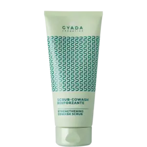 Scrub cowash rinforzante con Spirulina - immagine 1