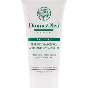 Peeling maschera anti-age viso-corpo - immagine 1