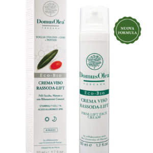 Crema viso rassoda-lift - immagine 1