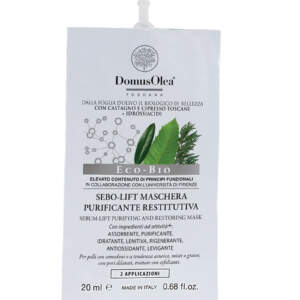 Maschera purificante sebo-lift - immagine 1