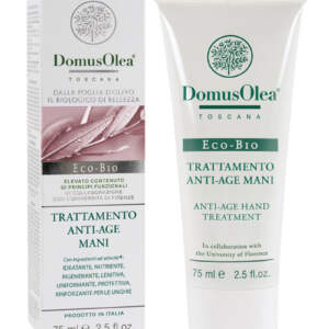 Trattamento anti-age mani - immagine 1