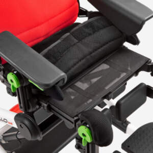 Grillo Adaptive Seating - Ormesa - immagine 7